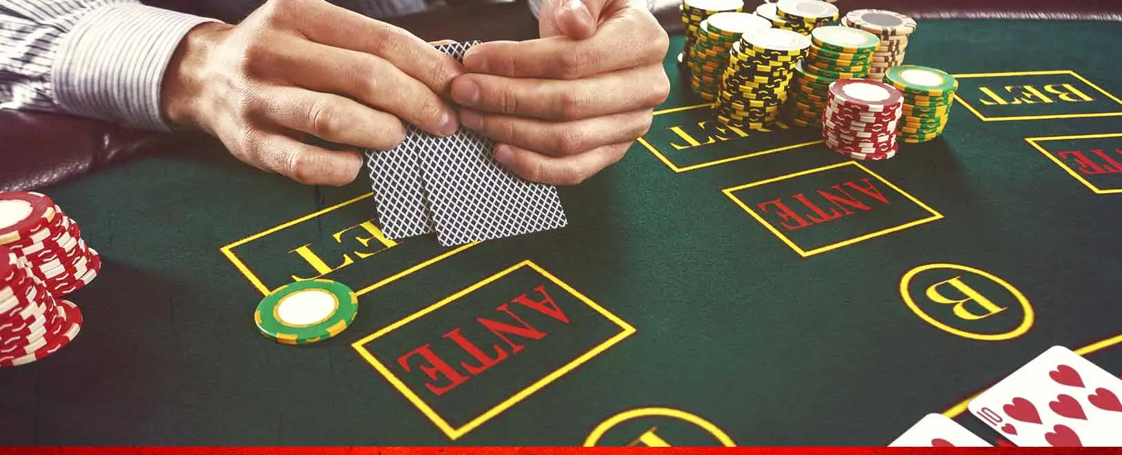 How to play poker guide
