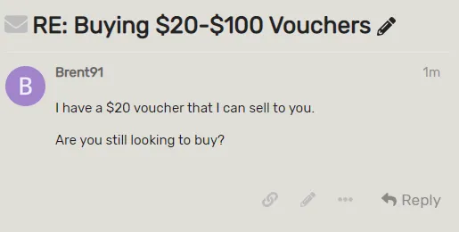 Buy Voucher 8