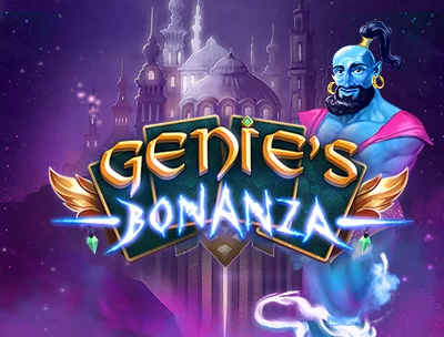 Genie's Bonanza 