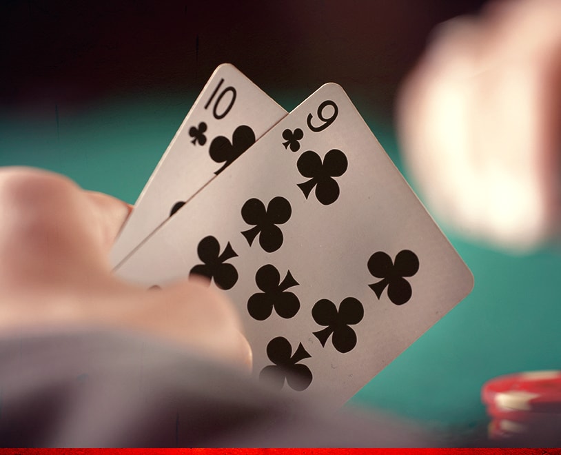 Common Poker Hand Odds