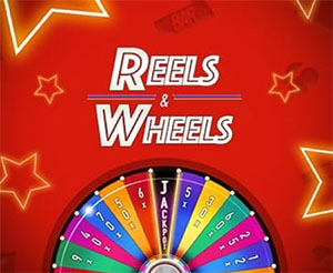 Reels & Wheels