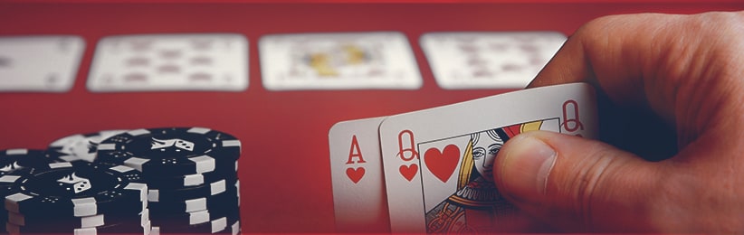 Play Poker Online: Learn About the Check-Raise in Texas Hold 'em 