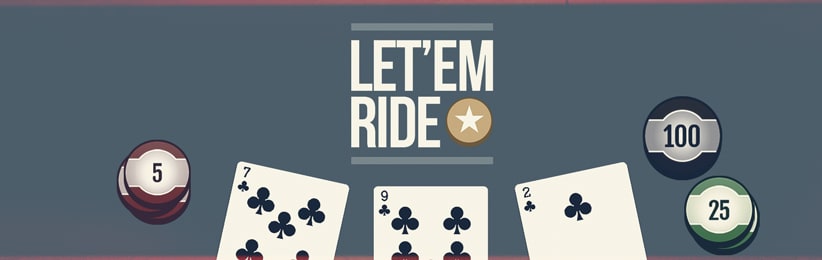 Table Game Review: Taking a look at Let ‘Em Ride 