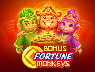 Bonus Fortune Monkeys